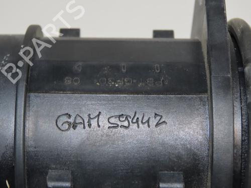 Mass air flow sensor RENAULT KANGOO Express (FW0/1_) 1.5 dCi 110 (FW06, FW12) | BP37650711M95 - Image 2