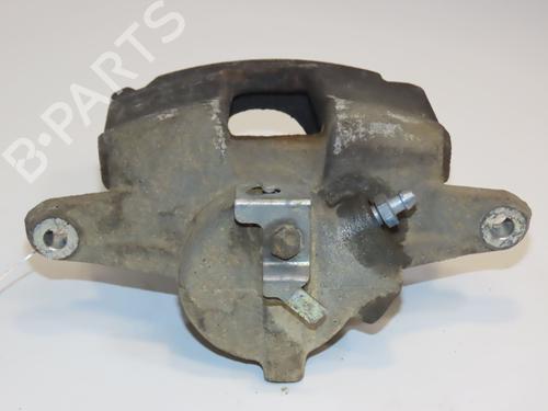 Right rear brake caliper PEUGEOT BOXER Van 2.0 BlueHDi 130 | BP28801652M106 
