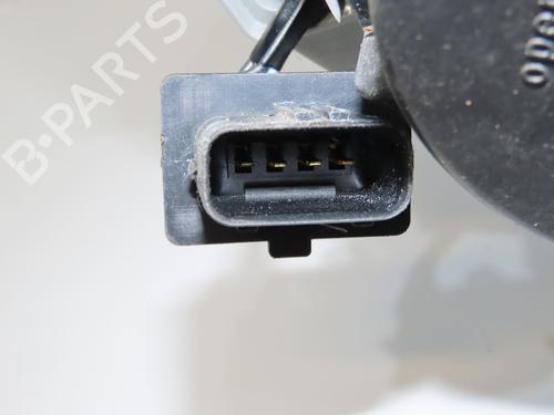 Left headlight MERCEDES-BENZ E-CLASS (W210) E 320 CDI (210.026) | BP32399731C28 - Image 4