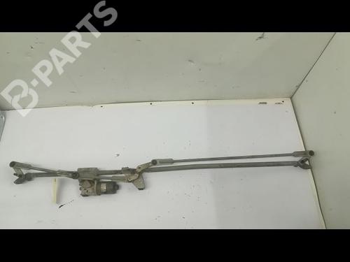 Used Front wiper motor PEUGEOT 307 CC (3B) 2.0 HDi 135 (136 hp) 9596619