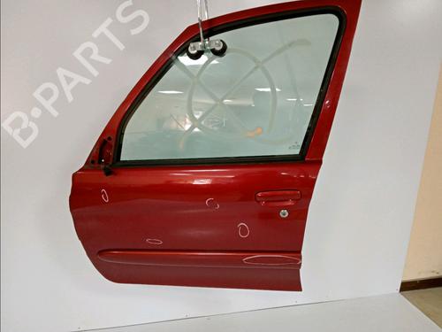 Left front door CITROËN XSARA PICASSO (N68) 1.6 HDi | BP23176034C2 