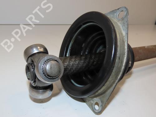 Antriebswelle links vorne für RENAULT TWINGO I (C06_) 1.2 (C066, C068) (58 hp) 28967387