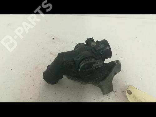 Used Throttle body Throttle body CITROËN XSARA PICASSO (N68) 1.6 HDi (90 hp) 9605110 9605110