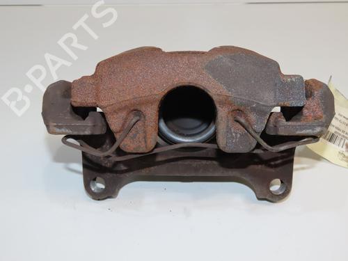 Used Left front brake caliper Left front brake caliper 14878215 14878215