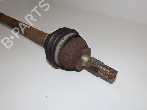 Right front driveshaft CITROËN C3 II (SC_) 1.6 BlueHDi 75 | BP32511415M39 - Image 2