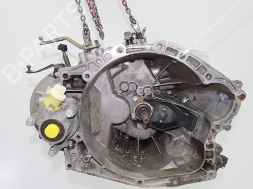 Gearbox PEUGEOT 206 SW (2E/K) 2.0 16V | BP32179128M3 - Image 6