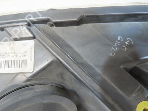 Right headlight FORD C-MAX (DM2) 1.8 TDCi | BP39624987C29 - Image 4