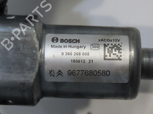 Viskermotor bakrute CITROËN C4 Picasso II 1.6 BlueHDi 120 | BP28969800M102 