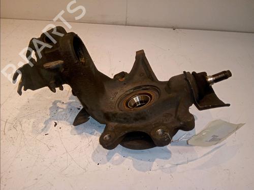 Left front steering knuckle PEUGEOT 406 (8B) 2.0 HDI 110 | BP23173227M25