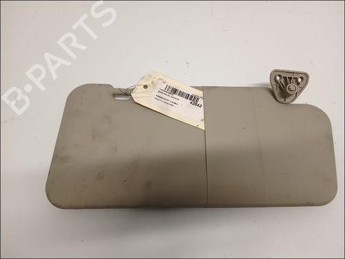 left-sun-visor-nissan-note-e11-ne11-16-964019u100-2005-2006-2007-2008-2009-2010-2011-2012-2013-10063539 main image