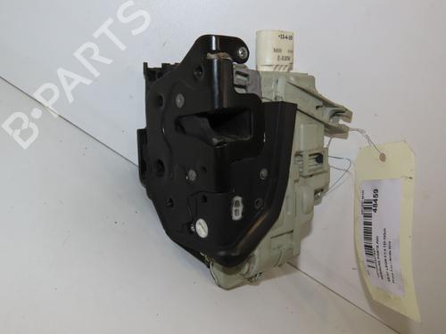 Used Front right lock SEAT LEON (1P1) 1.6 TDI (105 hp) 17868488