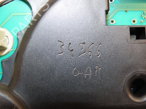 Instrument cluster PEUGEOT 607 (9D, 9U) 2.2 HDi | BP24361061C47 