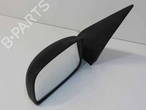 Used Left mirror Left mirror 39572024 39572024