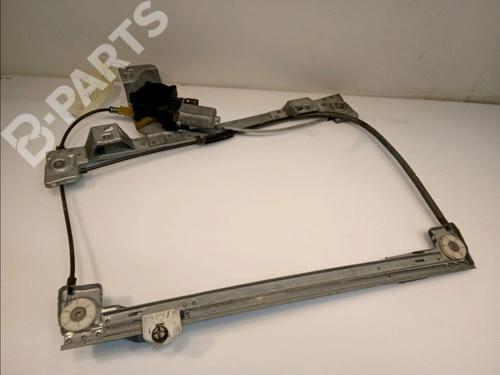 Used Front right window mechanism Front right window mechanism RENAULT KANGOO Express (FW0/1_) 1.5 dCi 110 (FW06, FW12) (110 hp) 11102185 11102185