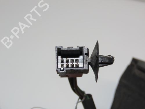 Left mirror CITROËN NEMO MPV 1.4 HDi | BP31120812C26