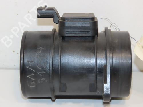 Luftmassemåler RENAULT SCÉNIC III (JZ0/1_) 1.5 dCi (110 hp) 28828783