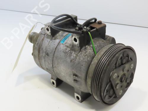 AC compressor VW PASSAT B5 (3B2) 1.9 TDI | BP29551184M34 