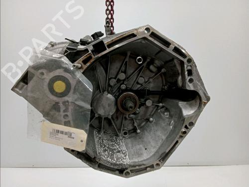 Used Gearbox Gearbox RENAULT MEGANE III Hatchback (BZ0/1_, B3_) 1.6 16V Hi-Flex (BZ03) (110 hp) 11099714 11099714