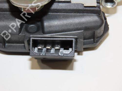 Tailgate lock SKODA FABIA II (542) 1.6 TDI | BP28969249C101 