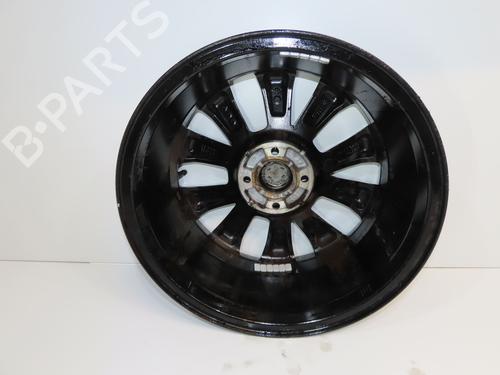 Fælk RENAULT CLIO V (B7_) 1.0 LPG (B7MT) | BP36395823C45 - Image 5