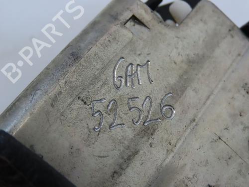 Front right lock FORD FIESTA V (JH_, JD_) 1.4 16V | BP28968782C97 