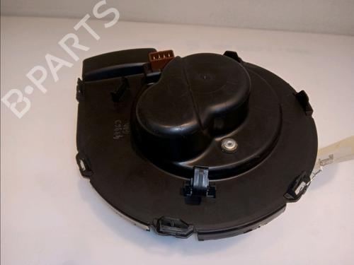 Used Heater blower motor CITROËN SAXO (S0, S1) 1.1 X, SX (60 hp) 23172532