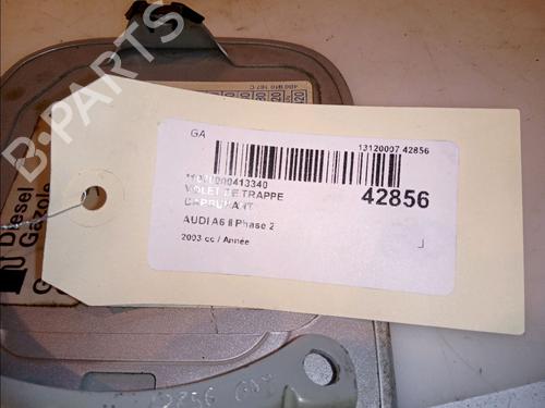 Fuel flap AUDI A6 C5 (4B2, 4B4) 2.5 TDI quattro | BP23171390C131