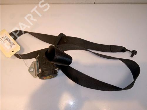 Used Rear right seatbelt Rear right seatbelt 11418151 11418151