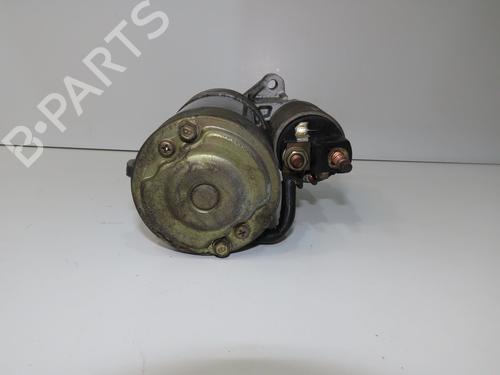 Starter PEUGEOT 206 Hatchback (2A/C) 2.0 HDI 90 | BP32150730M8 