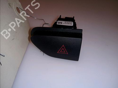 Used Warning switch Warning switch RENAULT CLIO IV (BH_) 1.5 dCi 90 (90 hp) 11100836 11100836
