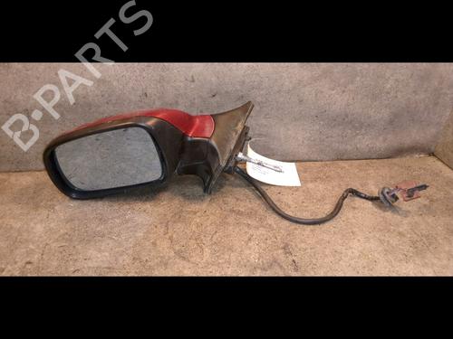 Retrovisor esquerdo Retrovisor esquerdo PEUGEOT 407 (6D_) 1.6 HDi 110 (6D9HZC, 6D9HYC) (109 hp) 9729698 9729698