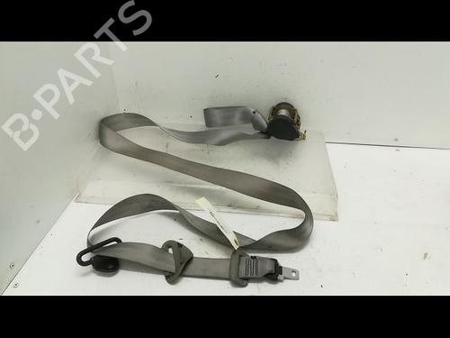 Used Rear left seatbelt Rear left seatbelt 23175133 23175133