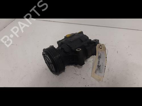 Used AC compressor AC compressor FIAT 500 (312_) 1.3 D Multijet (312AXB1A) (75 hp) 9604222 9604222