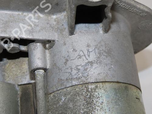Starter MAZDA 5 (CW) 1.6 CD | BP38023691M8 - Image 2