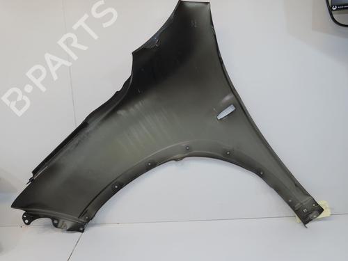 Used Right front fenders Right front fenders 37432583 37432583