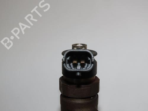 Injector CITROËN C3 II (SC_) 1.4 HDi 70 (SC8HZC, SC8HR0, SC8HP4) | BP33032103M100 - Image 2
