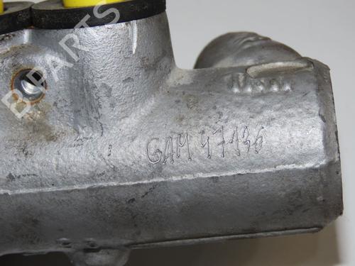 Brake master cylinder AUDI A4 B7 Avant (8ED) S4 quattro | BP33417729M77  - Image 5