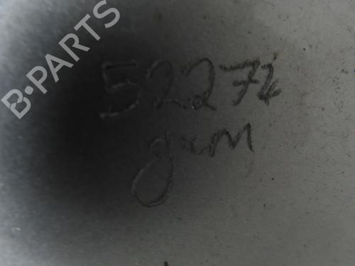 Motorhjelm VW PASSAT B5.5 (3B3) 1.9 TDI (130 hp) 31120663