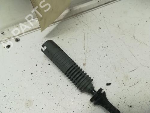 Left rear steering knuckle BMW 3 (E90) 318 d | BP14876610M27 