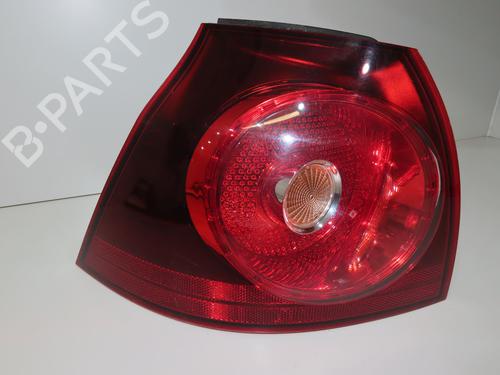 Left taillight VW GOLF V (1K1) 1.4 16V | BP36396314C34 - Image 2