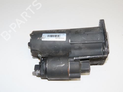 Startmotor Startmotor VW POLO III (6N1) 60 1.4 (60 hp) 37479589 37479589