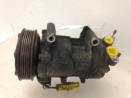 AC-Kompressor CITROËN C3 I (FC_, FN_) [2002-2013]  23172266