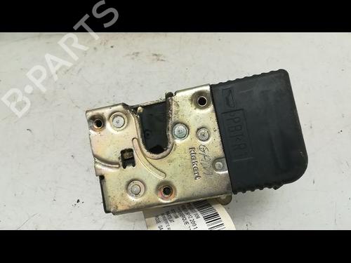 Front right lock PEUGEOT 806 (221) 2.1 td 12V | BP23176286C97 
