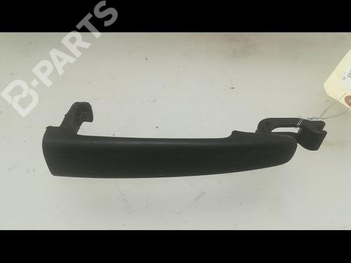 Used Front left exterior door handle CITROËN C3 I (FC_, FN_) 1.4 i (73 hp) 9611140