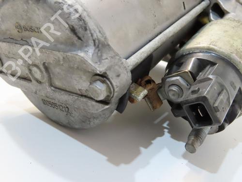 Starter RENAULT MEGANE III Hatchback (BZ0/1_, B3_) 1.5 dCi | BP36395693M8 - Image 3