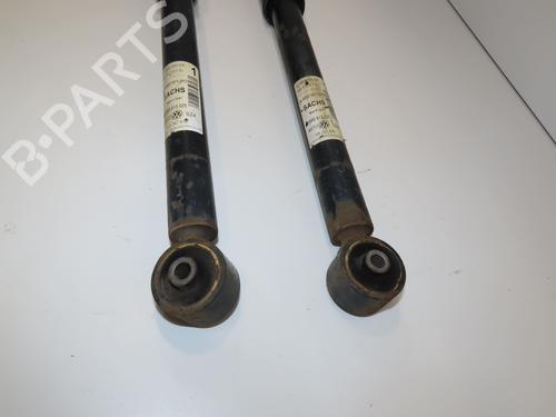 Right rear shock absorber VW POLO V (6R1, 6C1) 1.6 TDI | BP28829880M19 