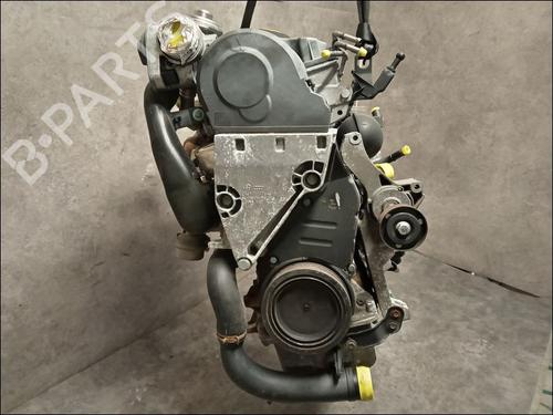 Engine SEAT CORDOBA (6L2) 1.9 TDI | BP23171288M1 
