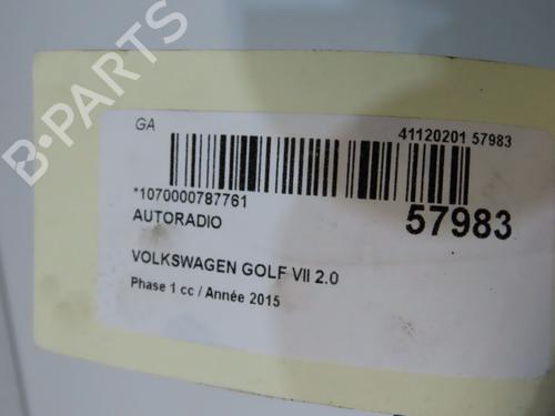 Used Radio Radio 38182331 38182331