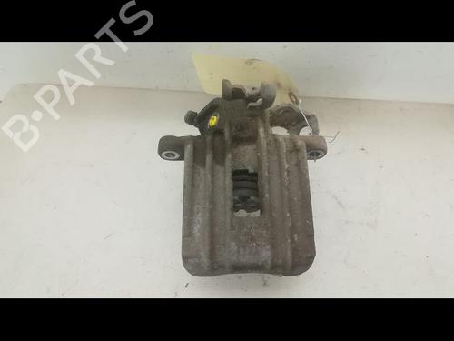 Left rear brake caliper SEAT IBIZA III (6L1) 1.9 TDI (100 hp) 6Q0615423A