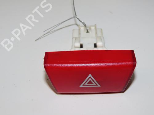 Used Warning switch Warning switch CITROËN C1 (PM_, PN_) 1.0 (68 hp) 31912123 31912123